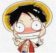 库洛真爱粉头像
